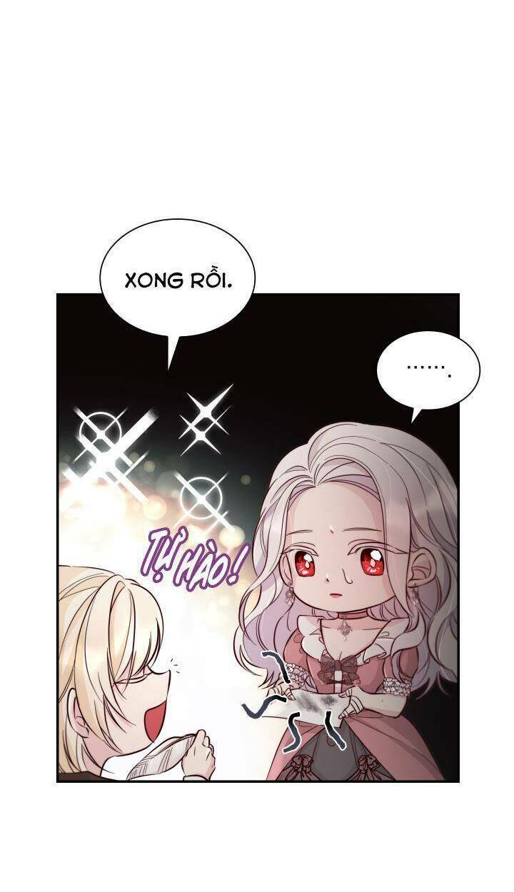 dây xích kiềm chế nam chính hắc ám tuột mất rồi chapter 46 20