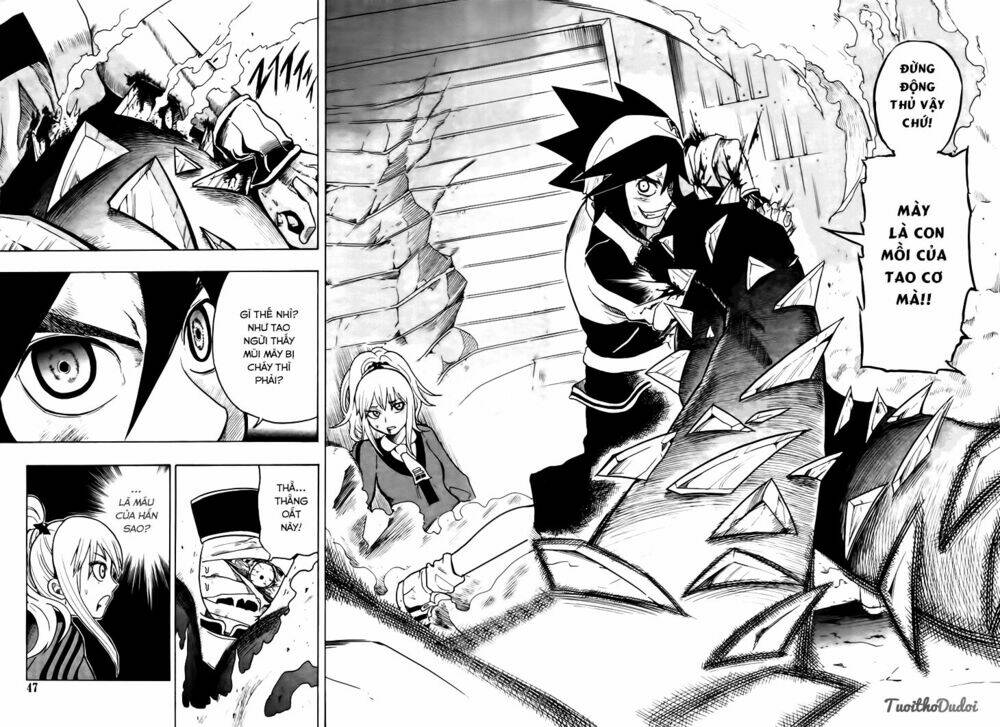 black dog chapter 1 50