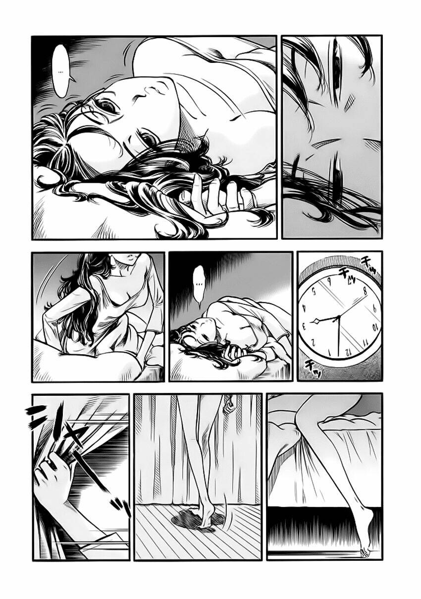 tám câu truyện ngắn chapter 3 5