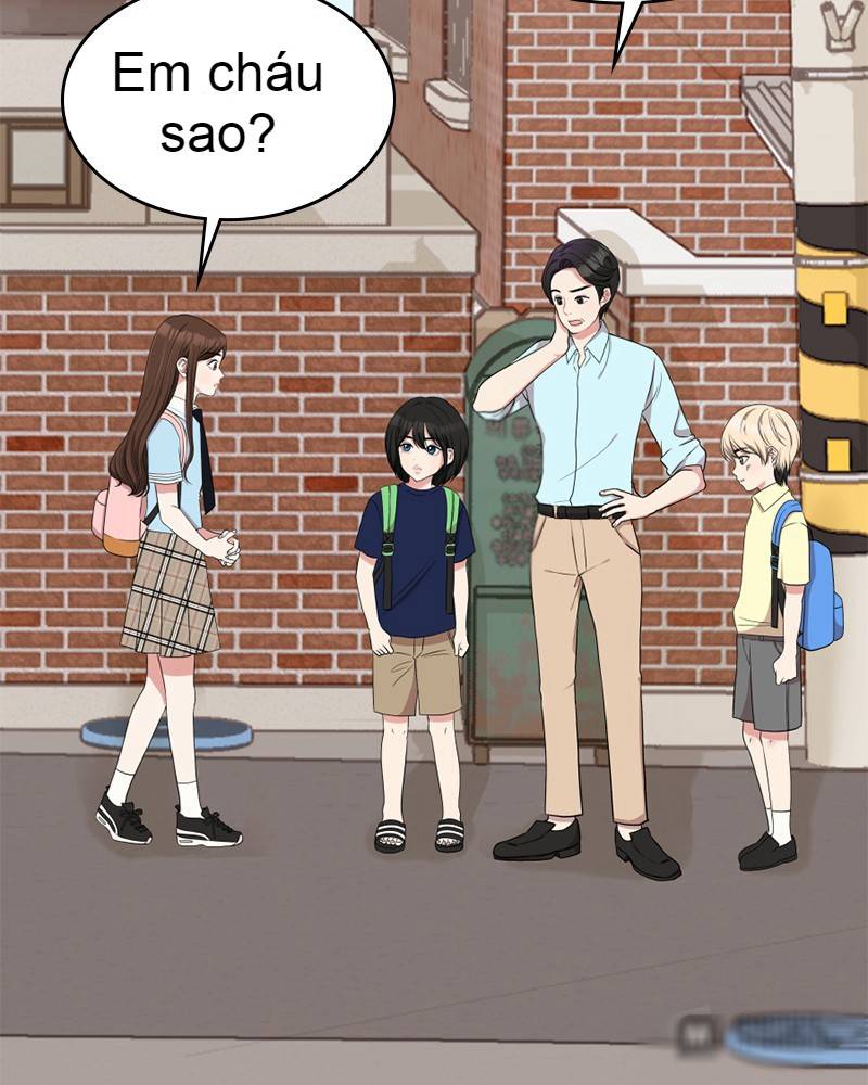 gửi tới bạn...người nắm giữ ngôi sao chapter 4 10