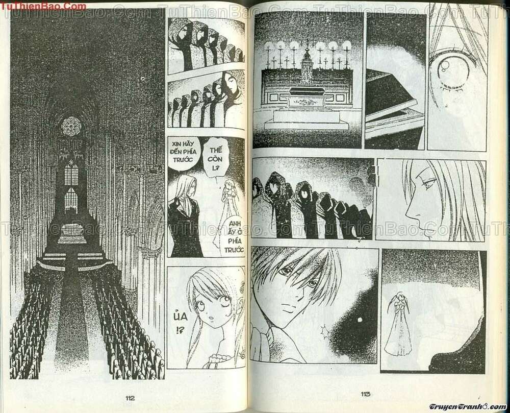 lovely monster chapter 54 14