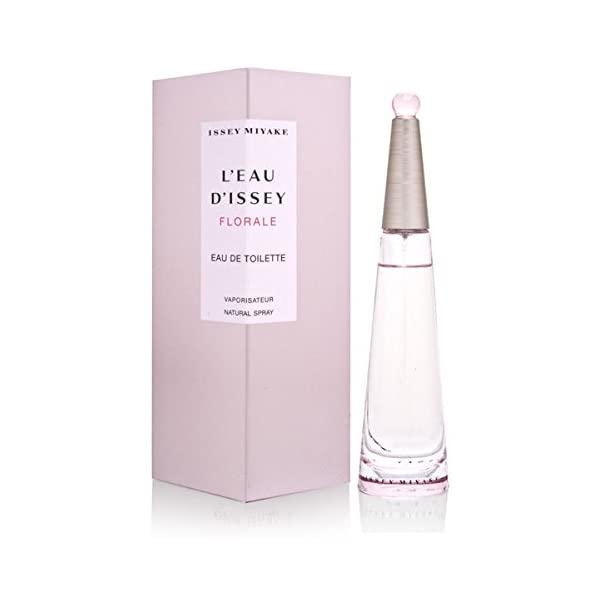 Issey Miyake L'eau D'issey Florale