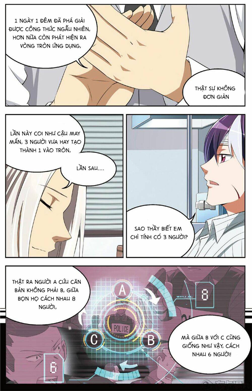 thiên tài j chapter 23 15