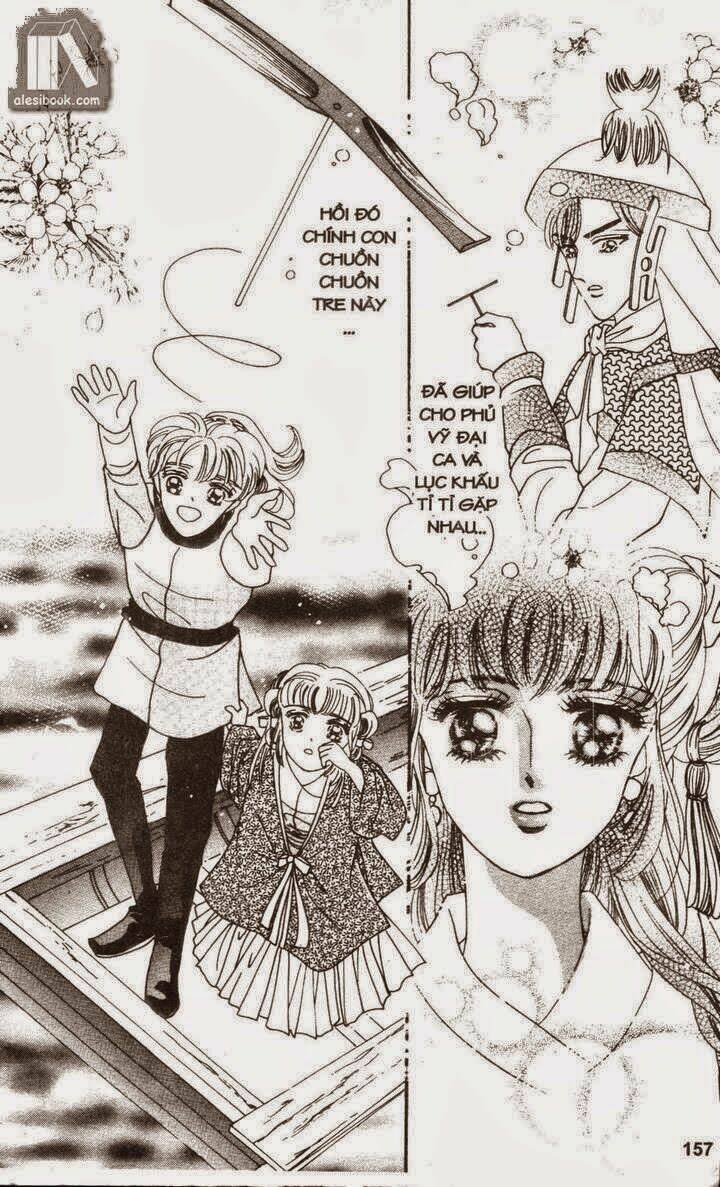 tình yêu thời loạn - proclaiming and loving chapter 5 156