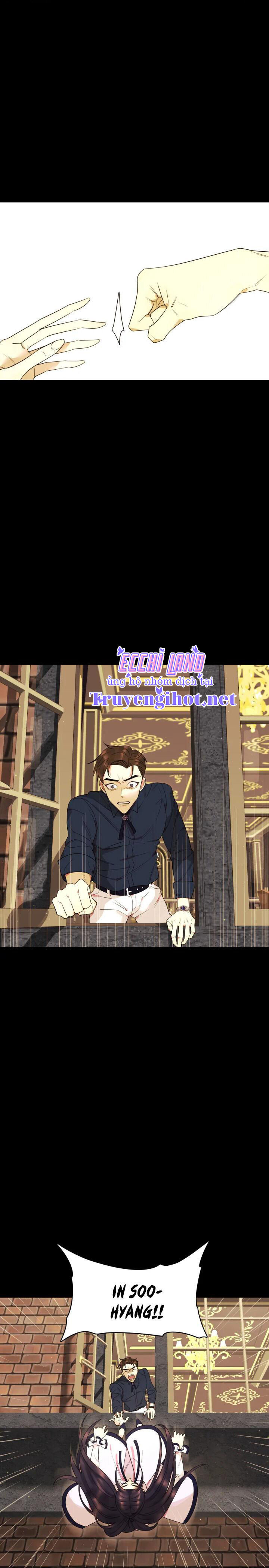 tiểu thuyết đầu tay của ác nữ chapter 11.1 11