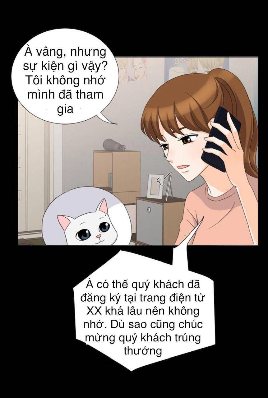 idol và sếp, em yêu ai? chapter 24 27