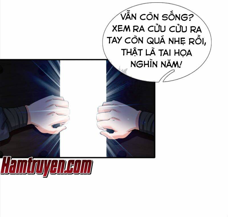 chí tôn hồng bao đại đế chapter 1 27