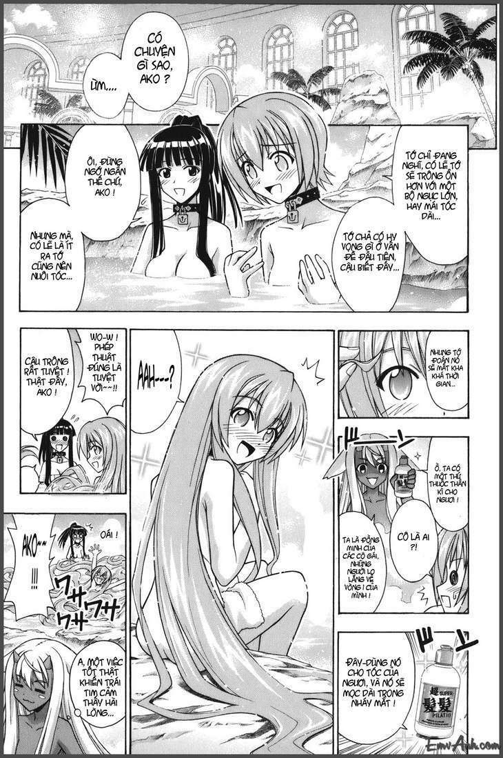 bậc thầy ma pháp chapter 235 10