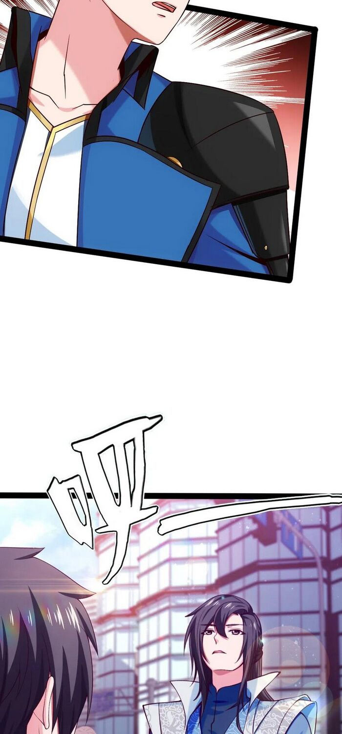 ma thú kiếm thánh dị giới tung hoành chapter 141 26