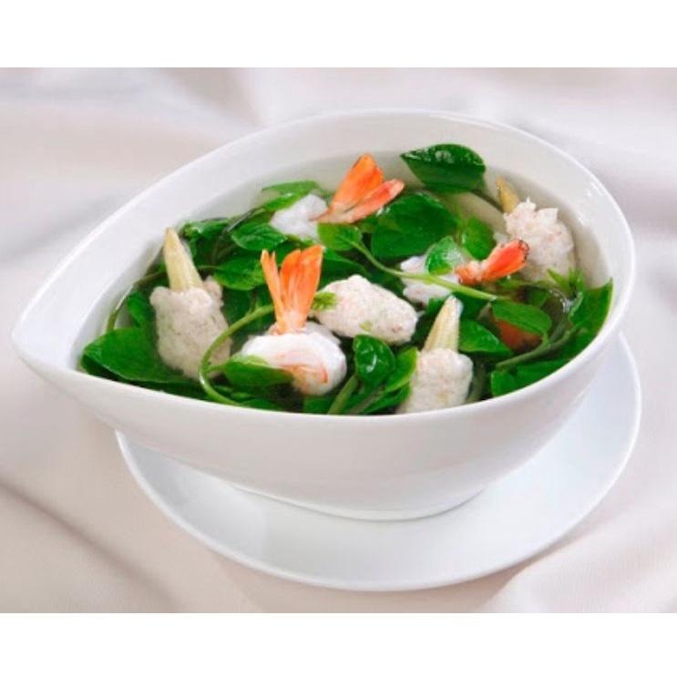 Hạt giống Mồng tơi cao sản dễ trồng