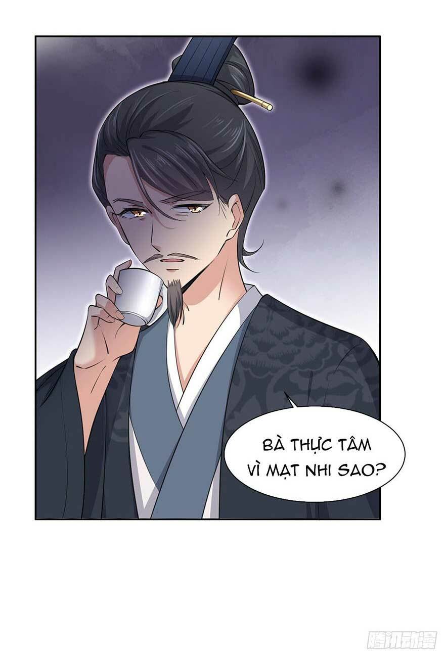 hoạn phi thiên hạ chapter 57 27