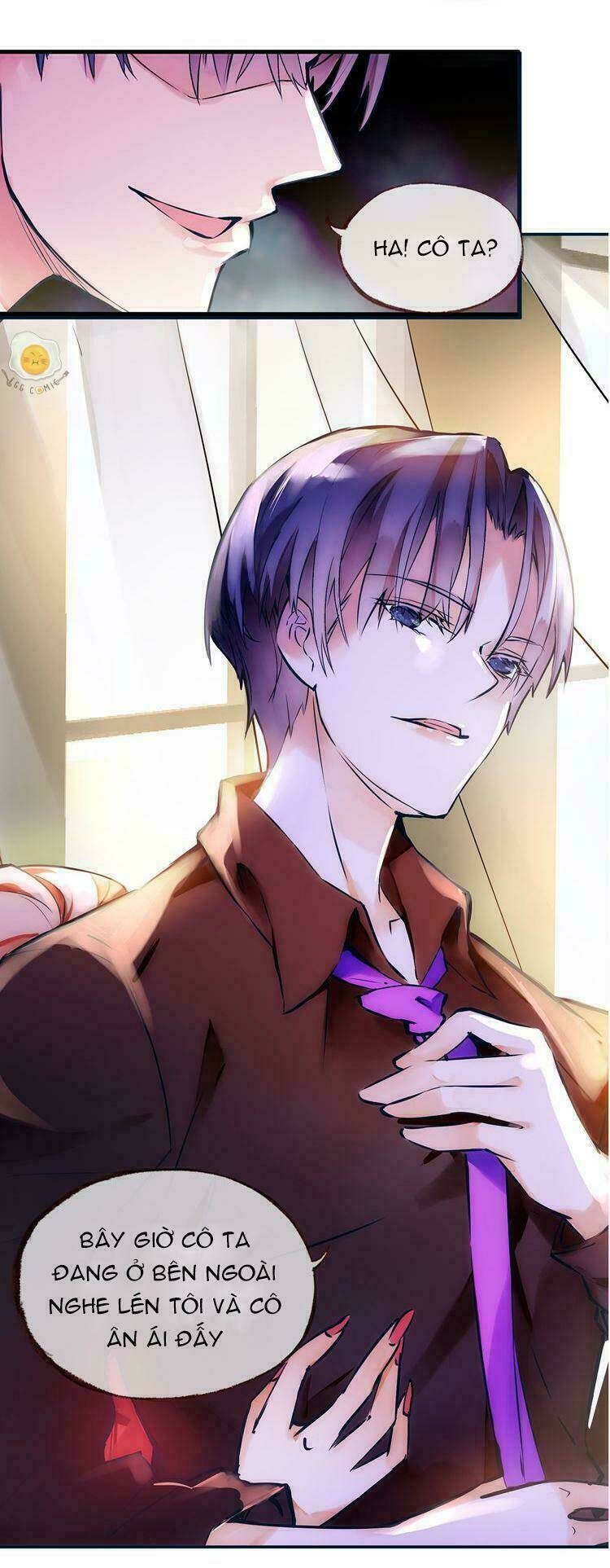 nở rộ trên bụi gai chapter 1 20