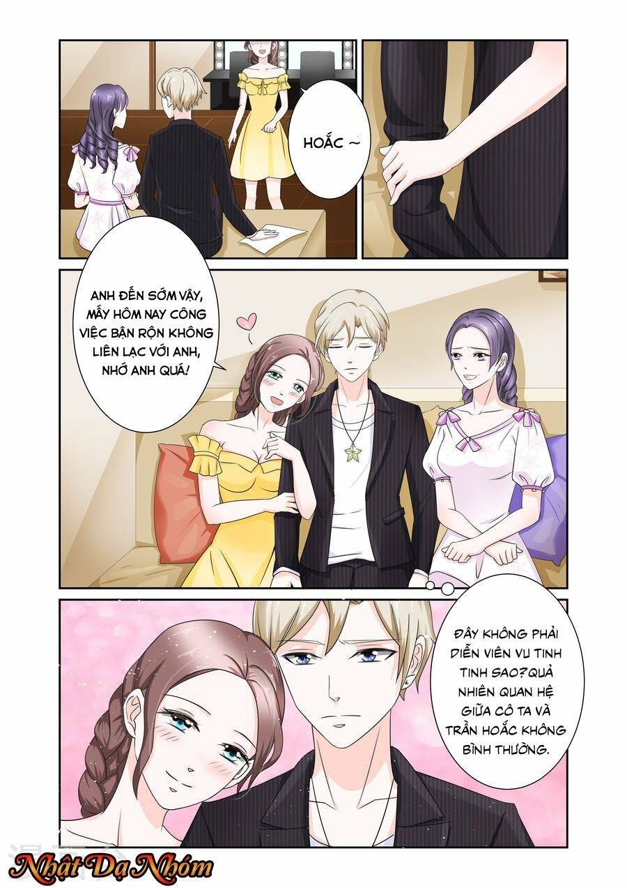 nhất vẫn hoãn thác thân chapter 3 9