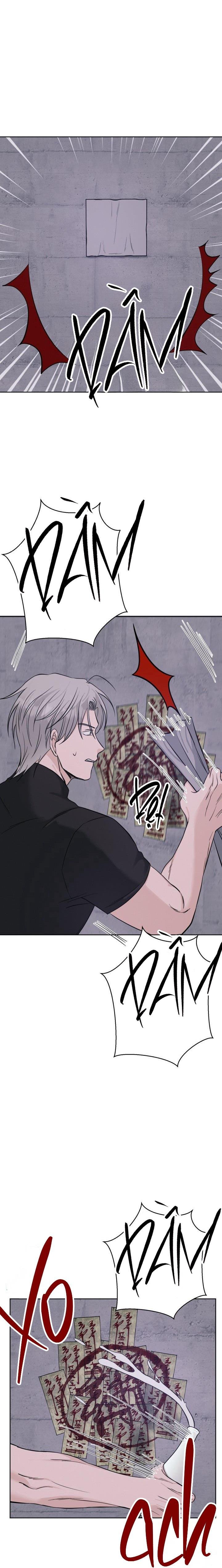 quý đói chapter 33 16