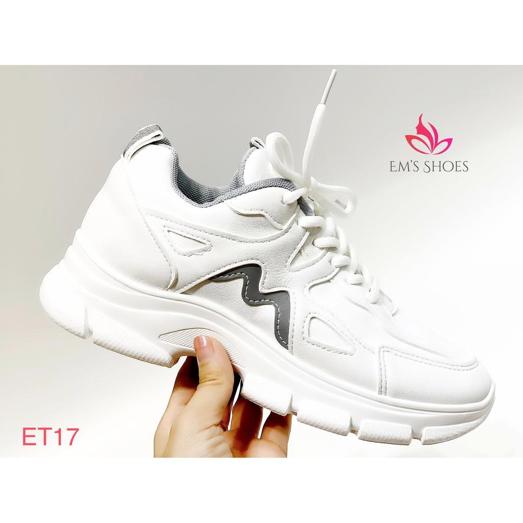 Giày cao gót đẹp Em’s Shoes MS: ET17