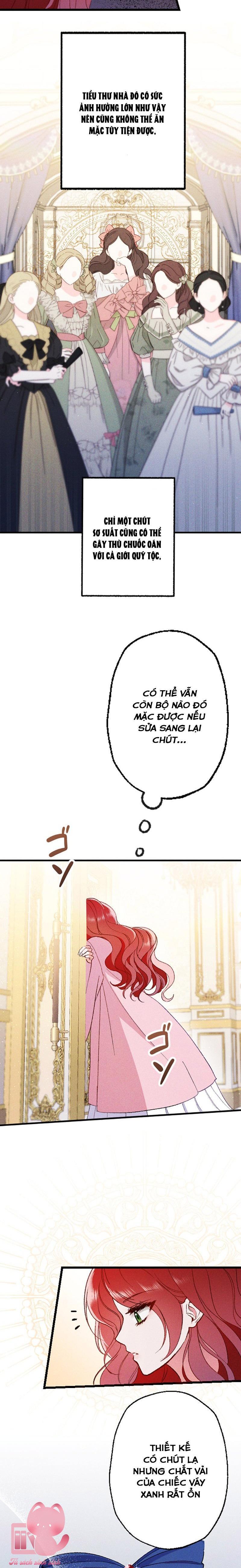 anh muốn em phải tuyệt vọng chapter 3 16