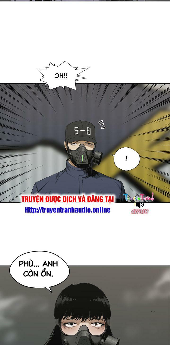 anh shipper may mắn chapter 6 7