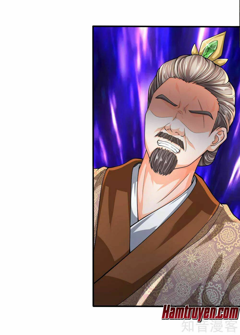 chí tôn hồng bao đại đế chapter 36 4