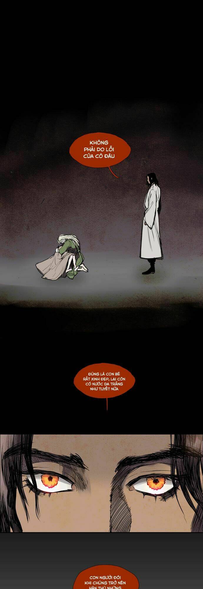 lessa 2: the crimson knight chapter 55 18