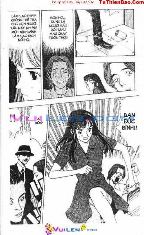 cô bé thám tử chapter 4 113