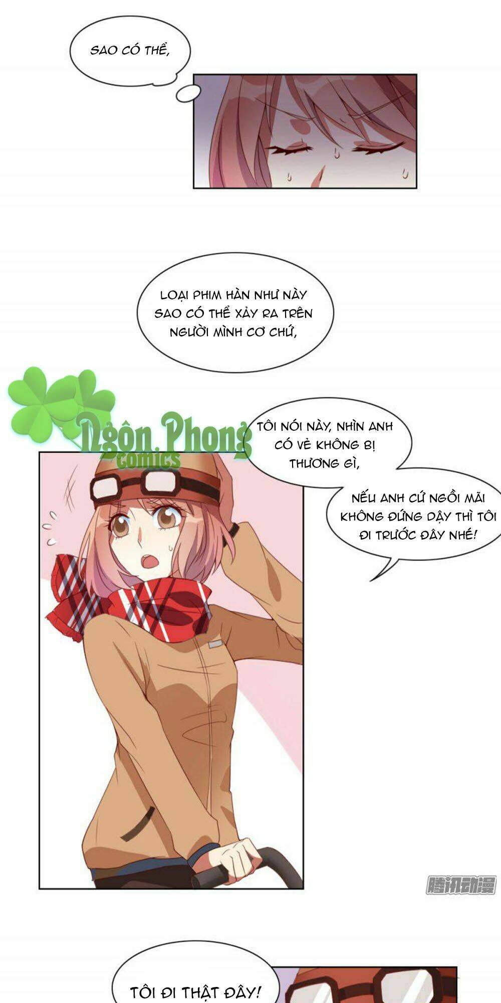 thiên ngoại phi tiên chapter 3 13