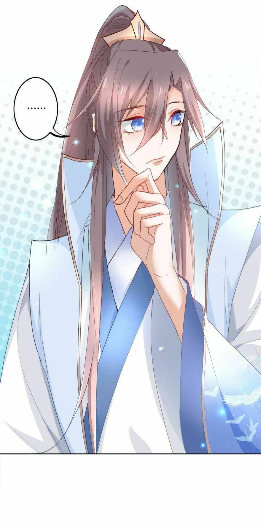 nghịch lai thuận thú chapter 28 5