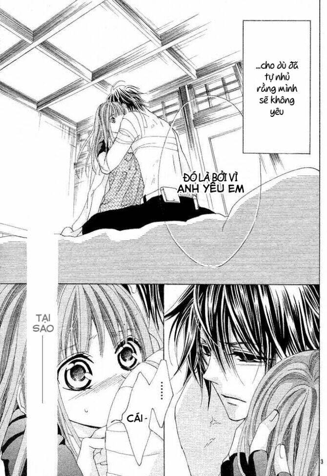 rensou no aria chapter 4 4