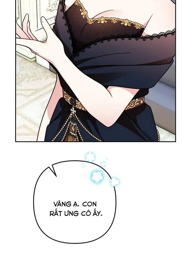 tại sao mẹ chồng tôi lại như thế này? chapter 12 15