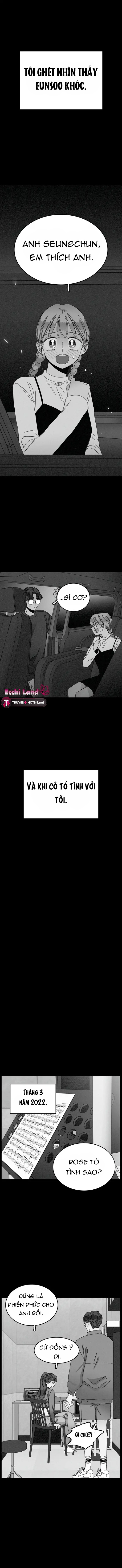 thanh âm tựa hoa hồng chapter 21.1 7