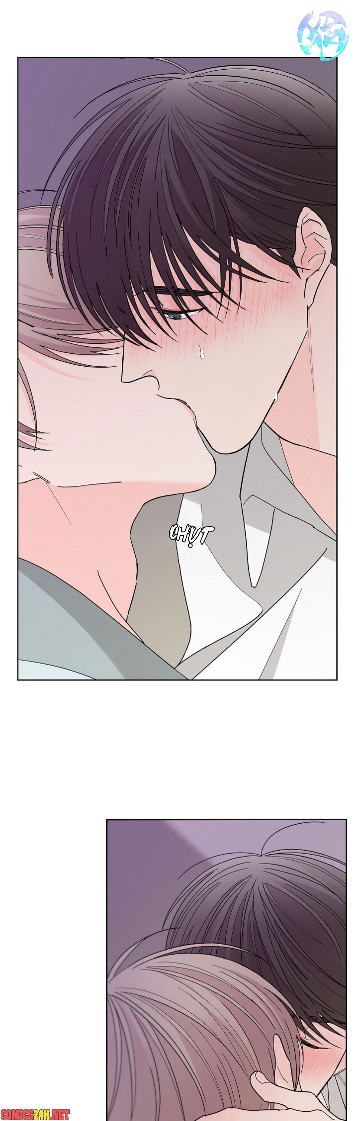 tình yêu nảy mầm chapter 2 19