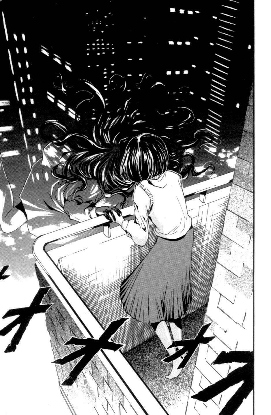 the ring 2 chapter 3 3