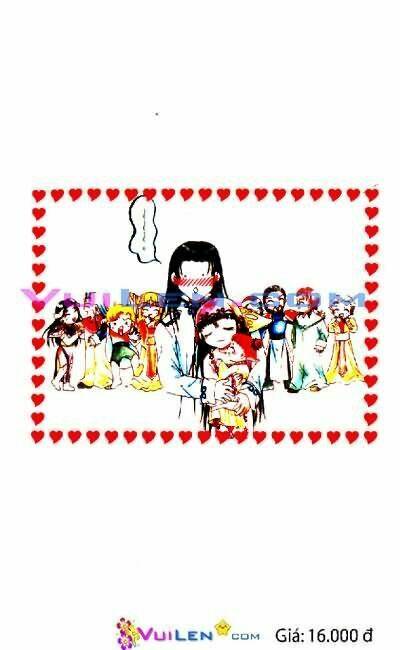 hai nàng công chúa chapter 6 188