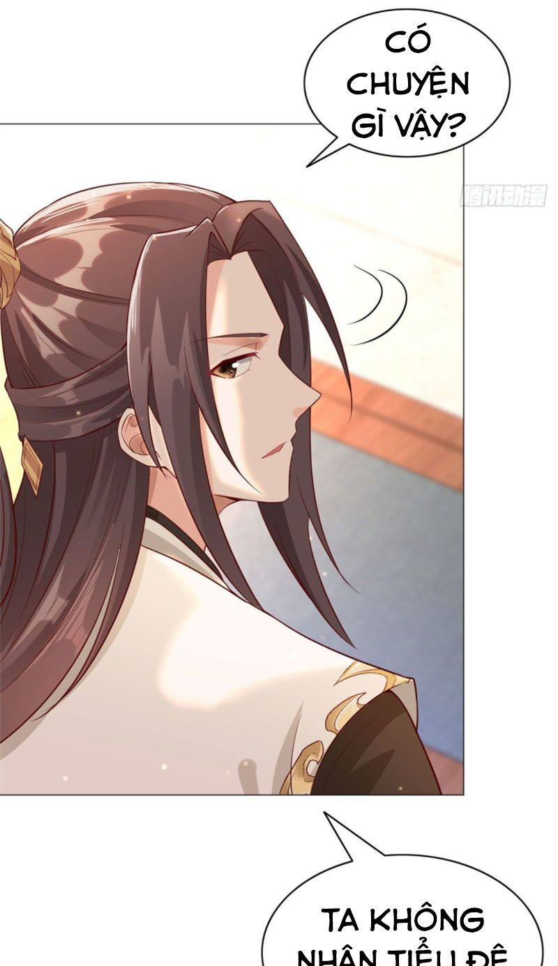 người nuôi rồng chapter 25 18