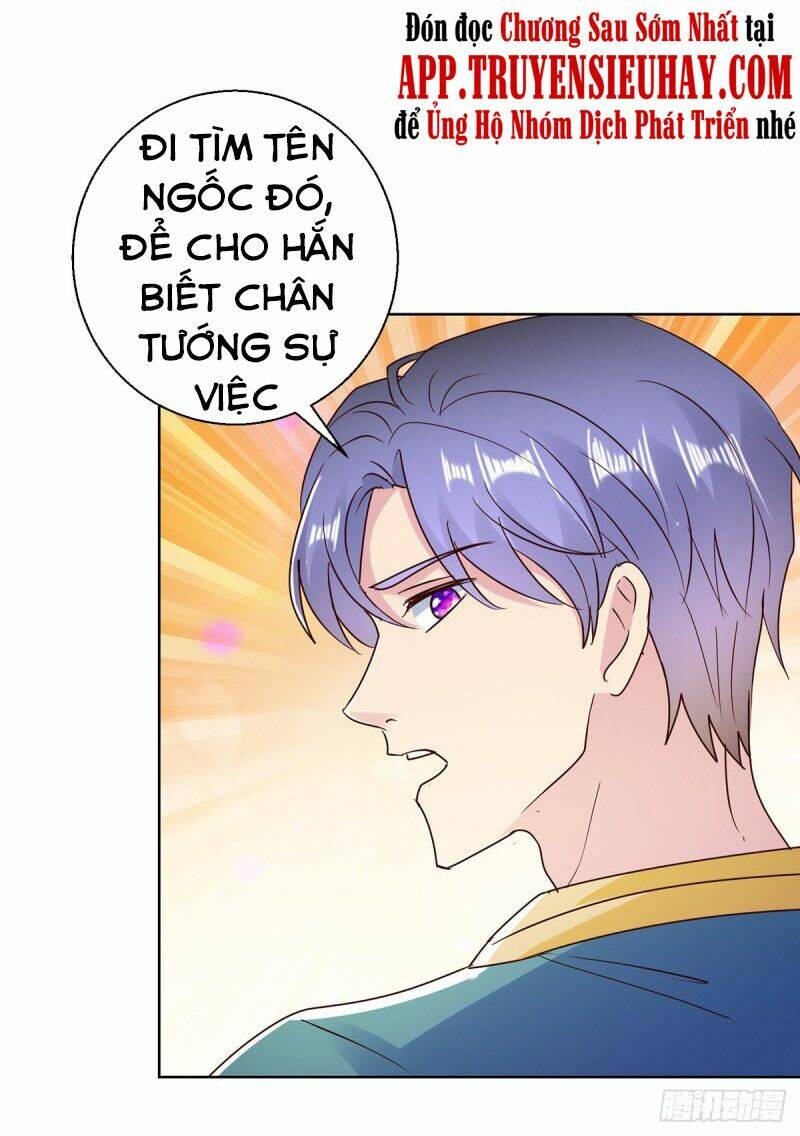 vú em là cổ tiên chapter 182 23