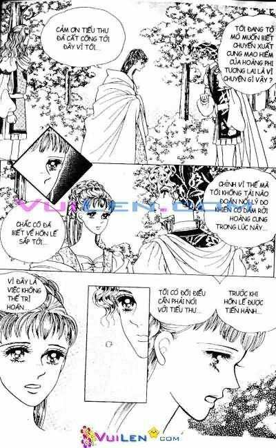 princess - công chúa xứ hoa (bản đẹp) chapter 12 56