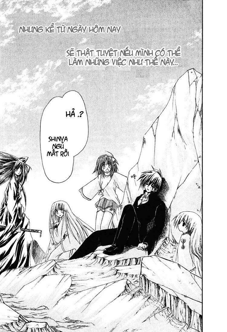 watashi no messiah-sama chapter 6 39