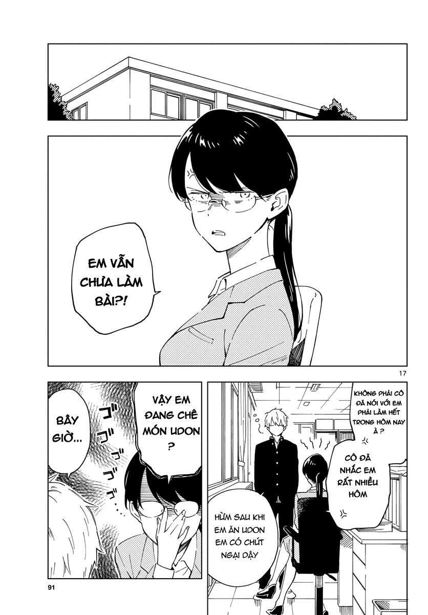 sensei wa koi o oshie rarenai chapter 1 17