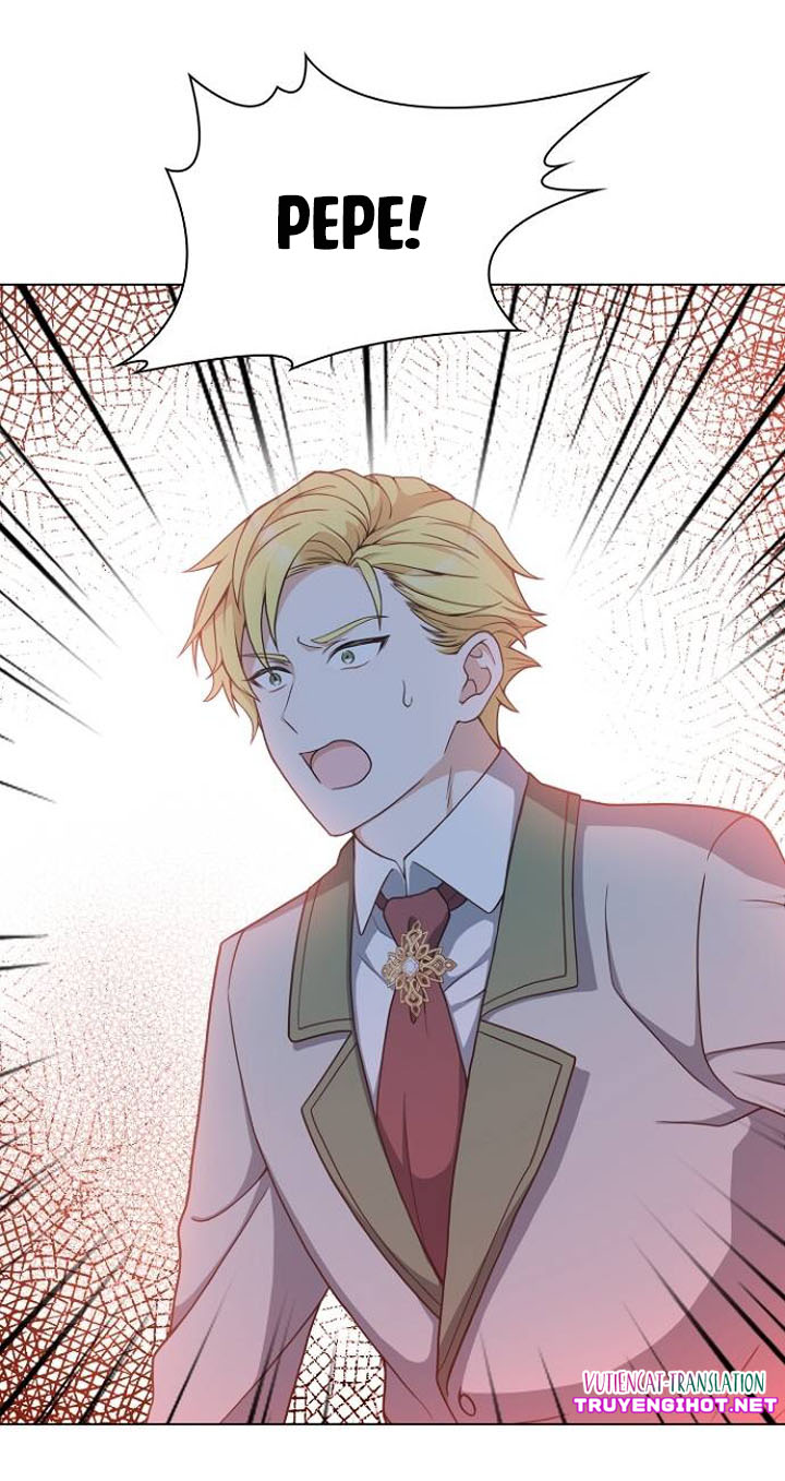 lời cầu hôn đến từ hoàng đế chapter 22.2 3