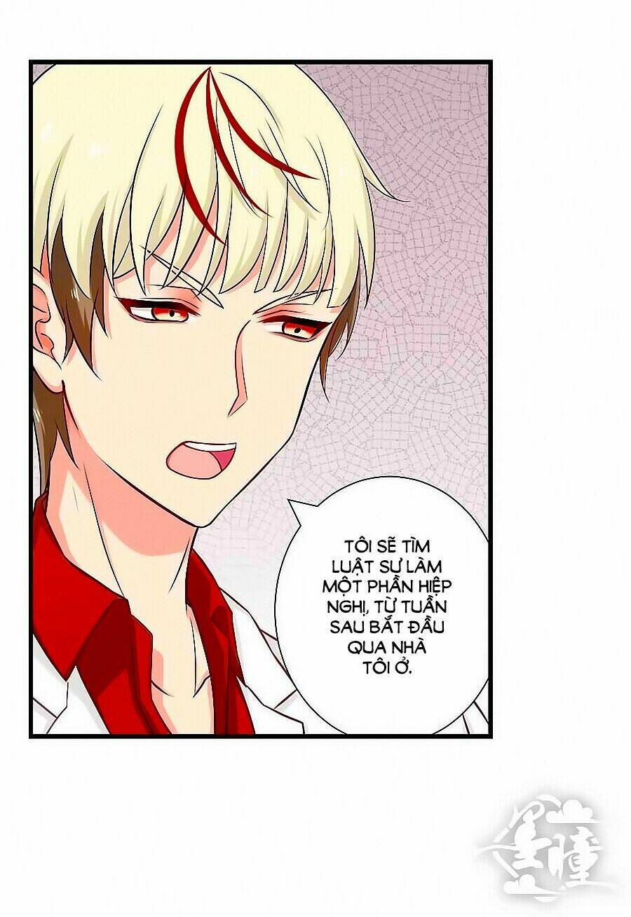 chỉ nhiễm thành hôn chapter 78 3