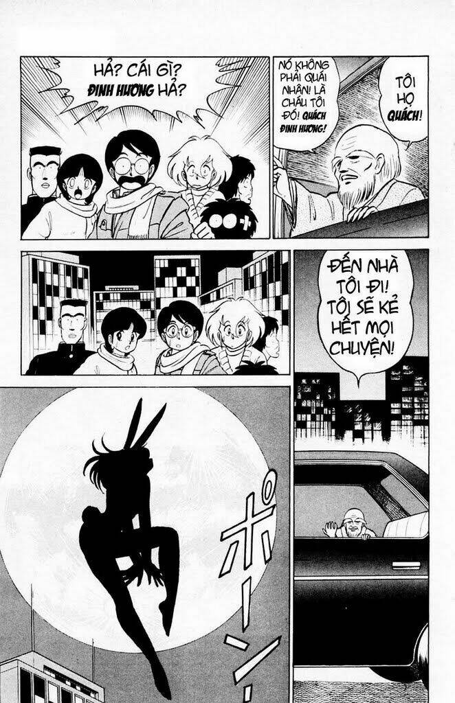 you & me chapter 16 18