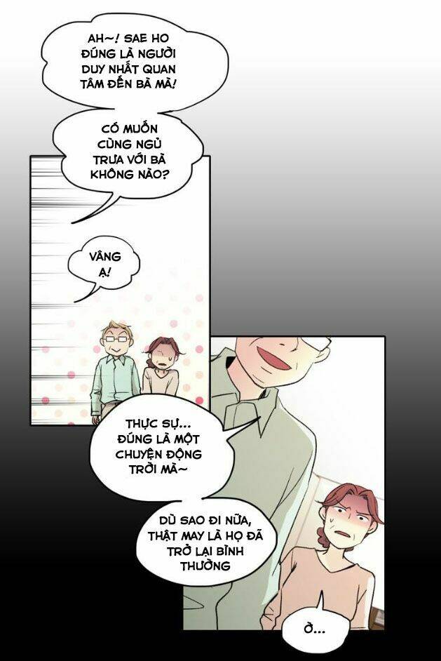 ông bà nội tuổi 17 chapter 9.1 21