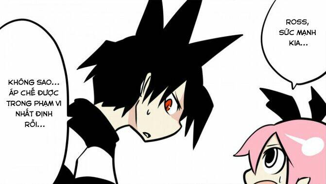 senyuu chapter 23 30