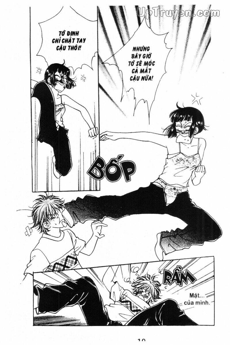 cô nàng ngổ ngáo chapter 2 10