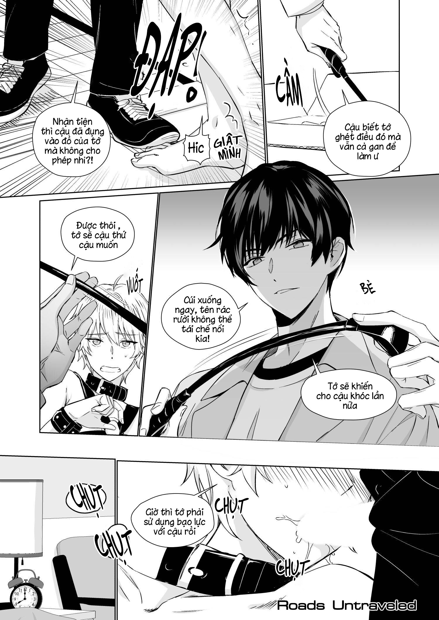 kang nam chapter 3 10