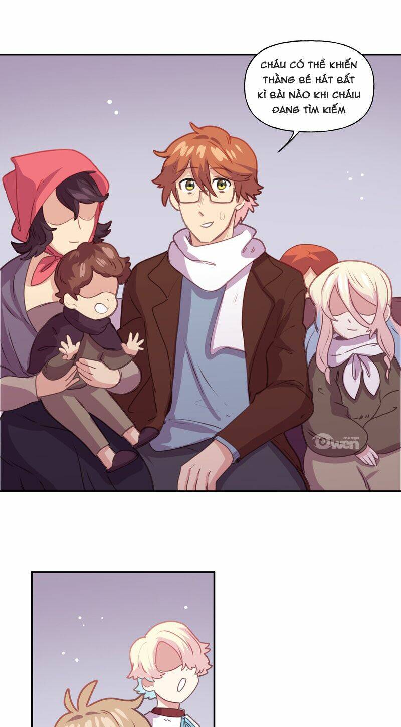 lời nguyền lalin chapter 43 31