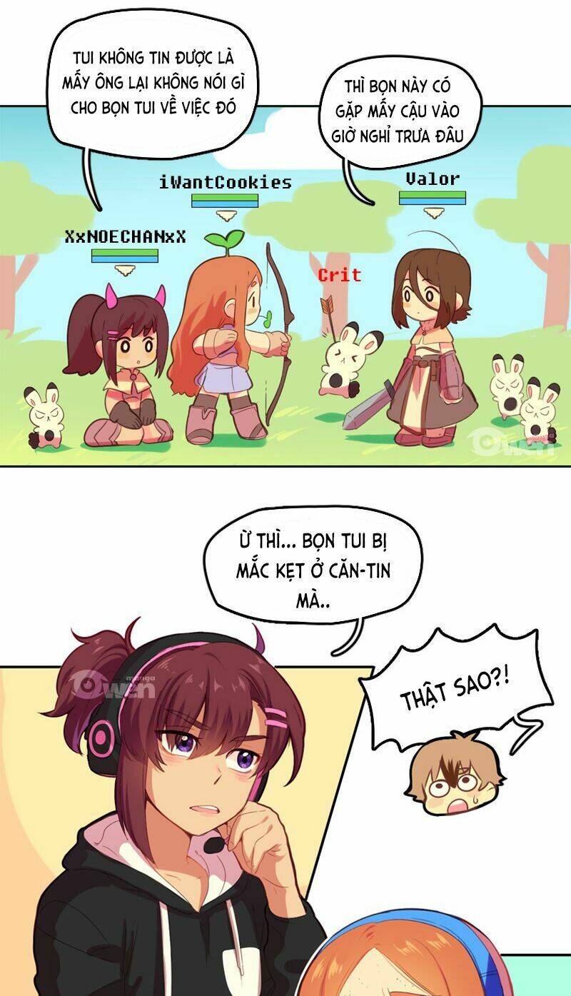 lời nguyền lalin chapter 7 22