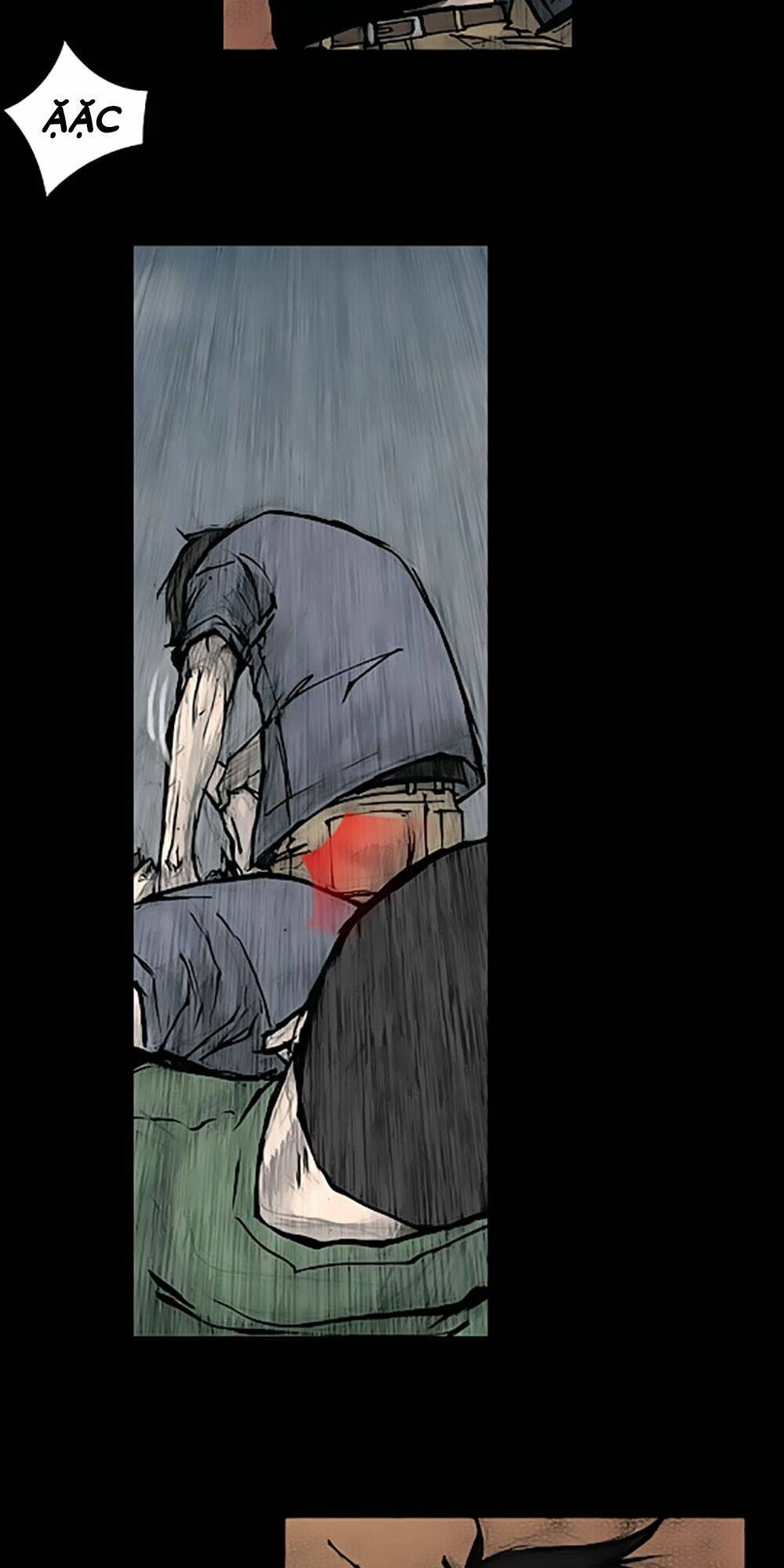 dokgo | độc cô chapter 87 10