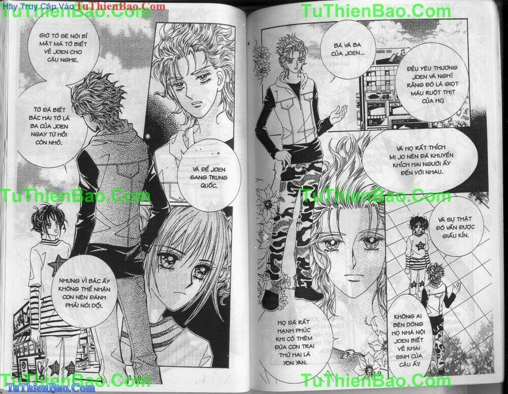 vua xa lộ chapter 10 60