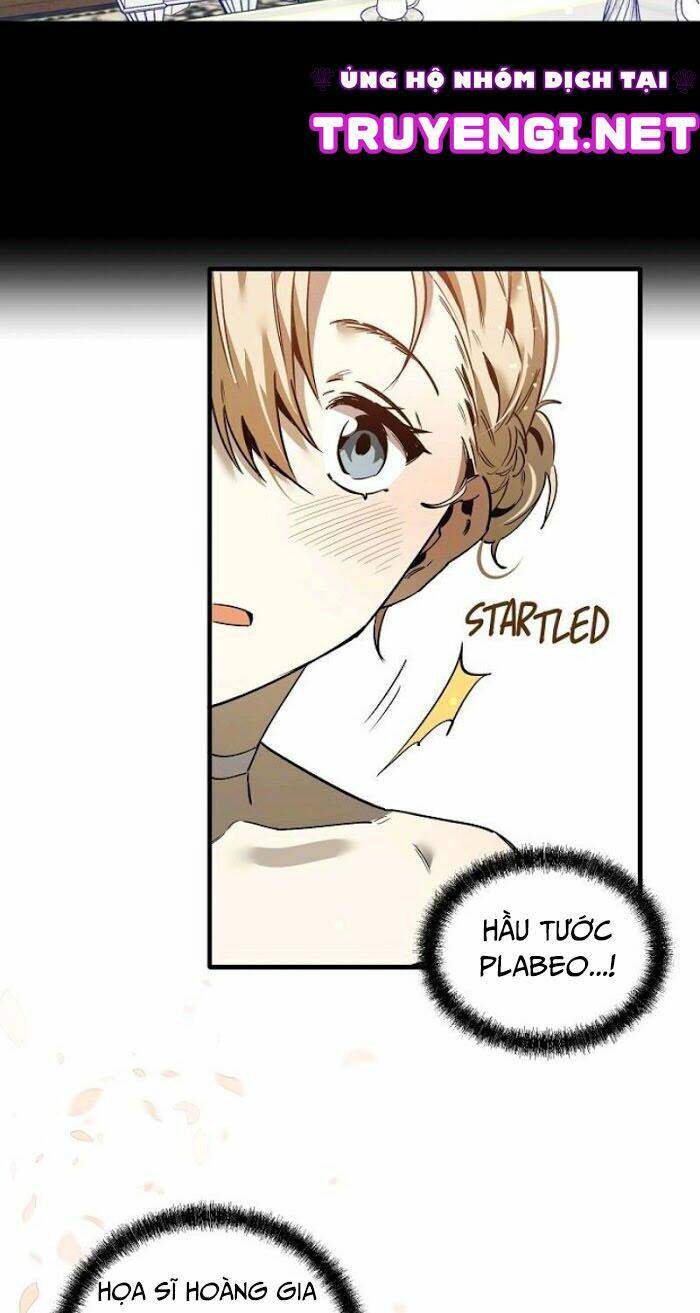 phương pháp tán tỉnh của nữ thợ săn chapter 25 5