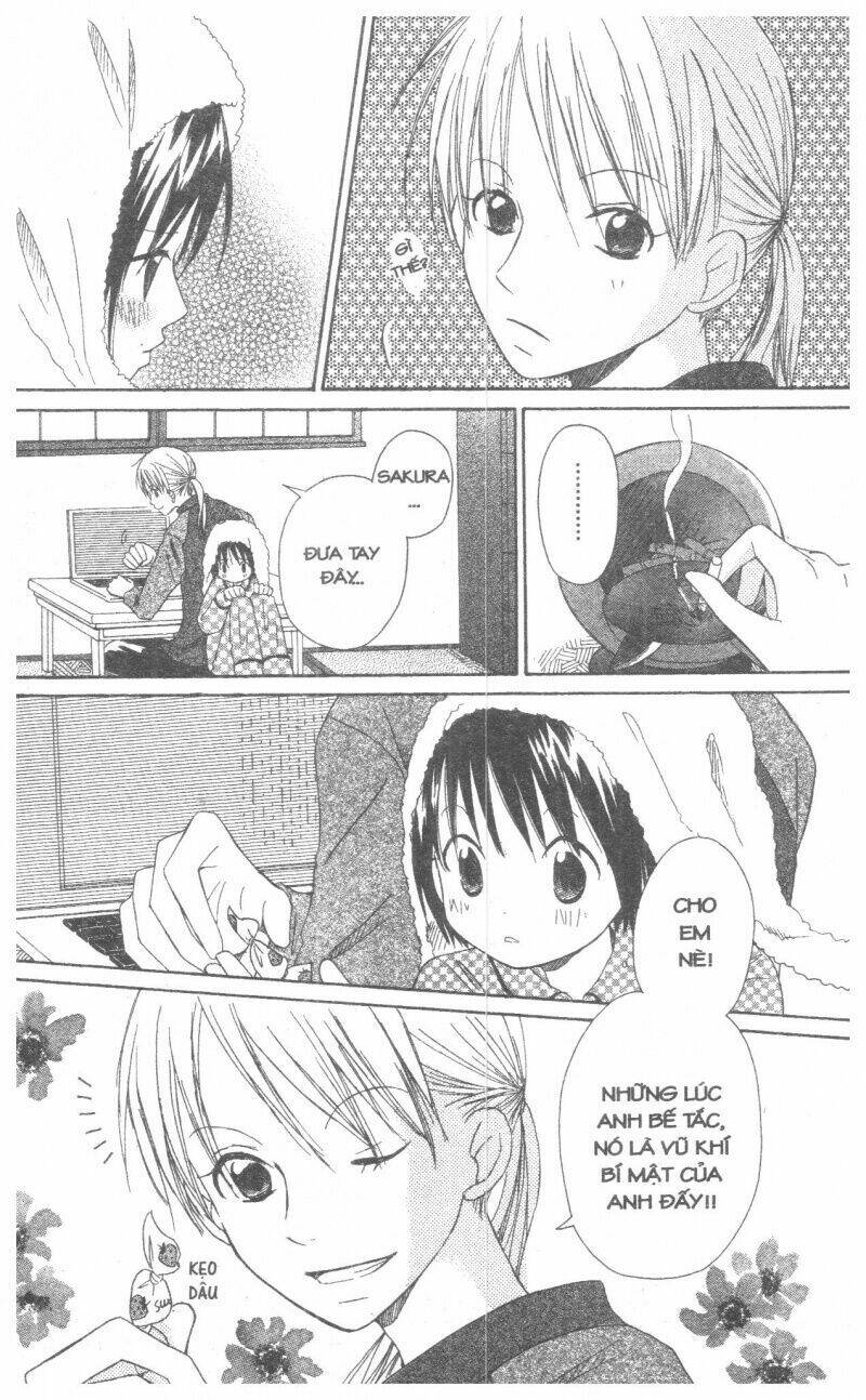 oniichan to issyo chapter 2 87